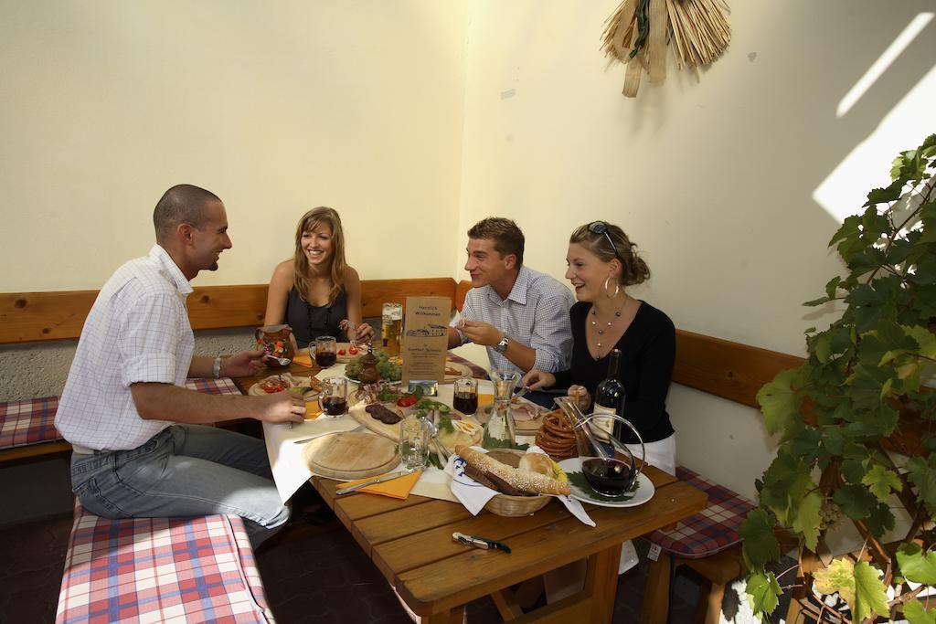 Hotel Cook4Kids Gmbh Sankt Christophen Zewnętrze zdjęcie