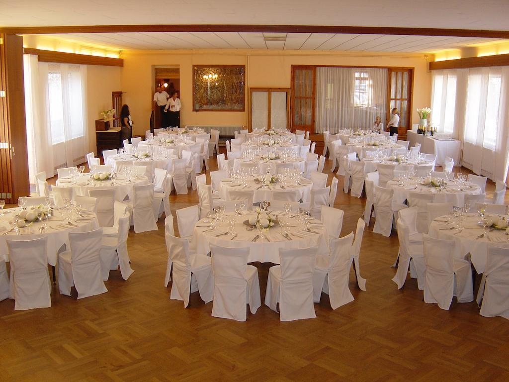 Hotel Cook4Kids Gmbh Sankt Christophen Zewnętrze zdjęcie
