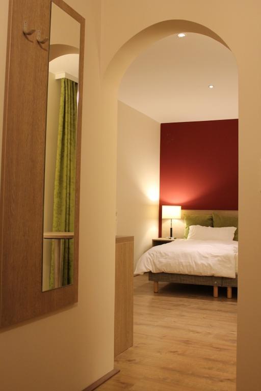 Hotel Cook4Kids Gmbh Sankt Christophen Pokój zdjęcie