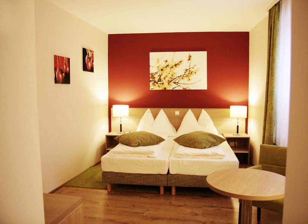 Hotel Cook4Kids Gmbh Sankt Christophen Pokój zdjęcie