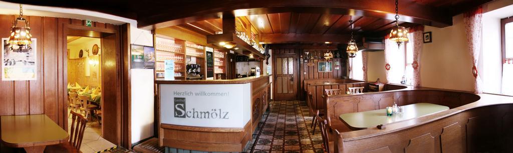 Hotel Cook4Kids Gmbh Sankt Christophen Zewnętrze zdjęcie